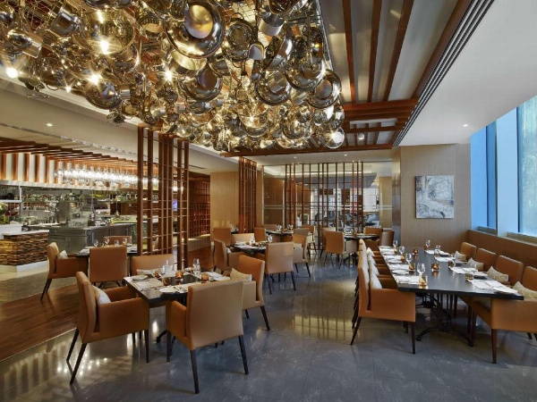 Curio Collection by Hilton V Hotel Dubai United Arab Emirates image 13