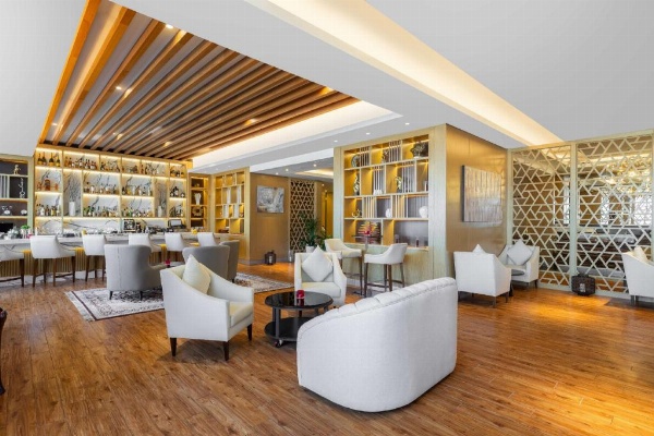 Curio Collection by Hilton V Hotel Dubai United Arab Emirates image 15