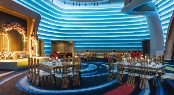 Curio Collection by Hilton V Hotel Dubai United Arab Emirates image 4